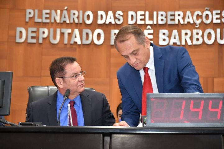 Candidatos � reelei��o s�o os mais lembrados em pesquisa