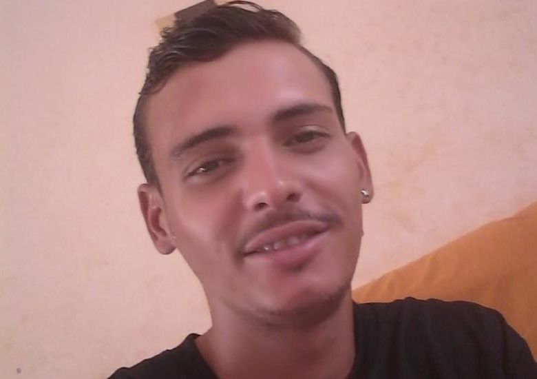 Jovem desaparece ap�s avisar fam�lia que iria no PS/VG