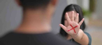 Justi�a condena homem por importuna��o sexual a filha de ex-prefeita