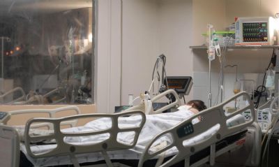 Covid-19: um ter�o dos sobreviventes tem dist�rbios, mostra estudo