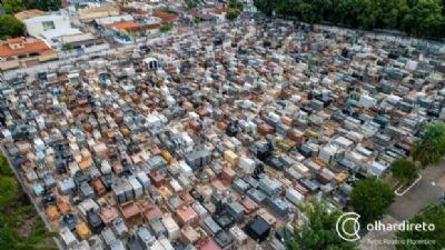 Mato Grosso registra 31 mortes por Covid-19 em 24h e ultrapassa os 95 mil casos da doen�a