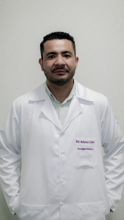 O Oncologista Pedi�trico, Afonso Pereira, � o entrevistado no Mais Not�cias desta quarta(17)
