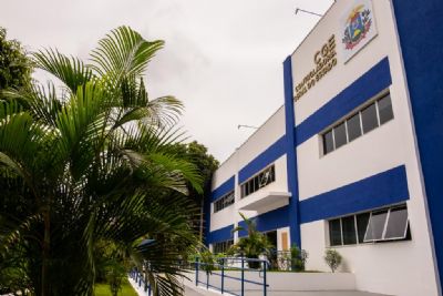 Governador determina auditoria para apurar poss�veis 