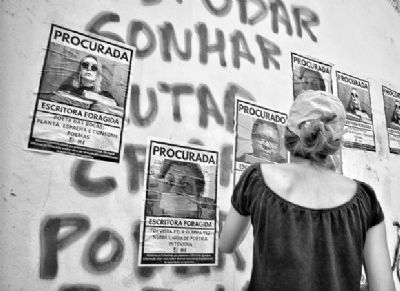 Coletivo de Cuiab� abre inscri��es para grupo de investiga��o po�tica