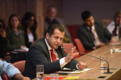 PSB Nacional confirma Valtenir na presid�ncia em MT
