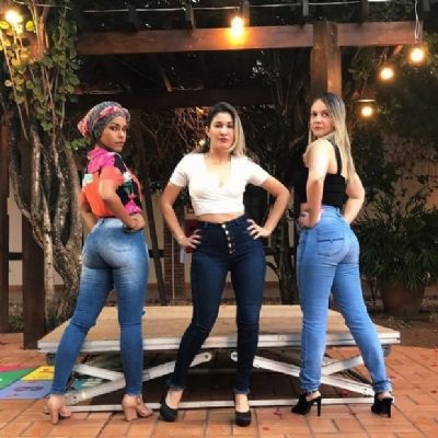Encontro discute como a dan�a pode levar ao autoconhecimento
