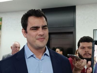 David Moura assume Secretaria de Esporte, Cultura e Lazer de MT