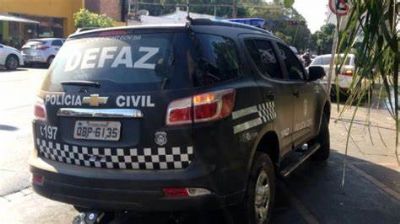 Produtores rurais s�o alvo de opera��o por sonega��o fiscal de R$ 1,4 bilh�o