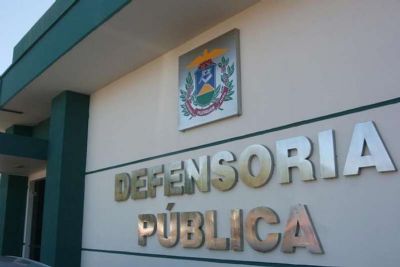 Defensoria P�blica altera expediente em fun��o dos jogos na Copa do Mundo