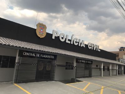 Pol�cia Civil cumpre 12 ordens judiciais em opera��o que apura morte de comerciante