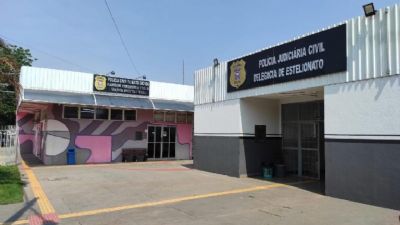 Pol�cia invade central de �golpes da OLX� em Cuiab�