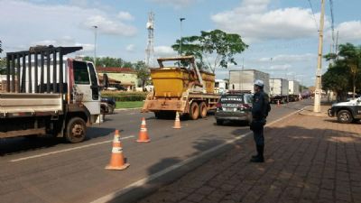 ​Deletran utiliza novas ferramentas nas ocorr�ncias e blitze de tr�nsito