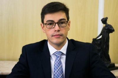 Procurador descarta pedir prorroga��o da interven��o da sa�de em Cuiab�
