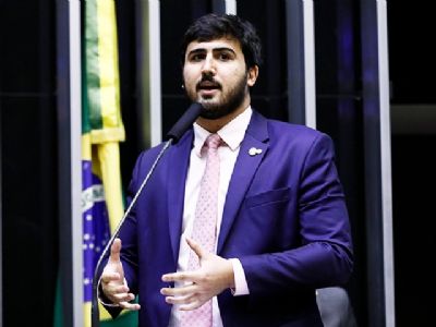 ​Emanuelzinho faz den�ncia contra procurador-geral de Justi�a de MT no CNMP
