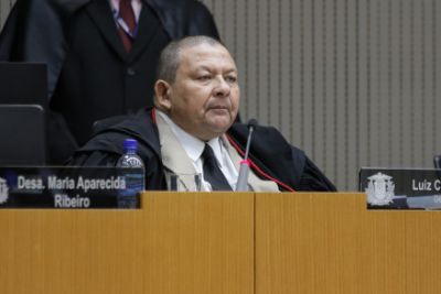 Morre o desembargador Luiz Carlos da Costa