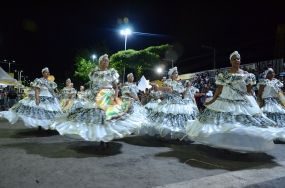 Na Orla do Porto, a ter�a-feira ter� o tradicional desfile de blocos