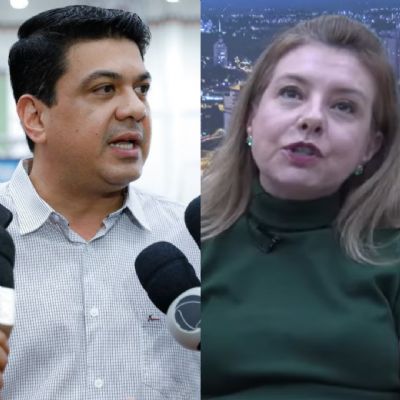 Lei aumentou benef�cios fiscais para empresas com d�bitos na prefeitura, afirma Fl�via Moretti