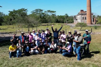 Mato Grosso recebe a 3� edi��o de Road-Show para comunicadores do agro