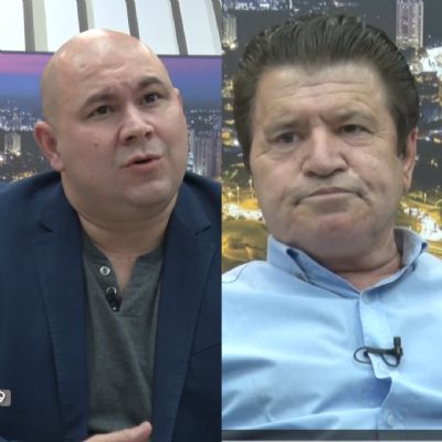 Vict�rio Galli dispara em entrevista: 