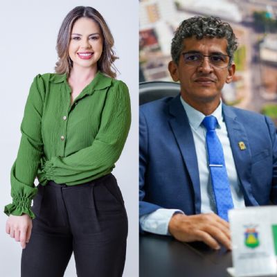 Vereadores lideram pesquisa para C�mara de Cuiab�; veja a lista