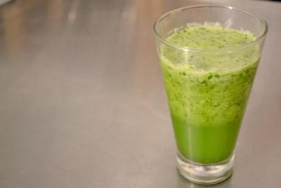 DETOX P�S-NATAL E R�VEILLON
