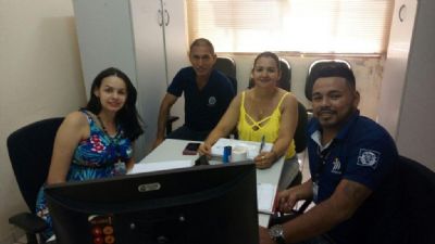Detran capacita servidores de Ciretrans em gest�o de Protocolo