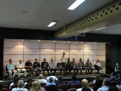 Detran lan�a campanha para tr�nsito seguro no Carnaval