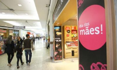 MAIO:Procon Estadual d� dicas para a compra de presente do Dia das M�es