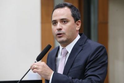 Diego Guimar�es se coloca como pr�-candidato para prefeitura de Cuiab�