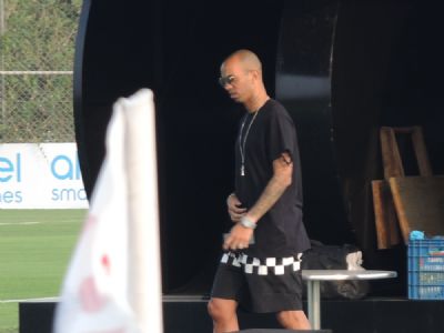 Corinthians quer Diego Tardelli para refor�ar o ataque