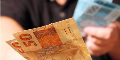 Receita abre na segunda consulta a primeiro lote de restitui��o do IR