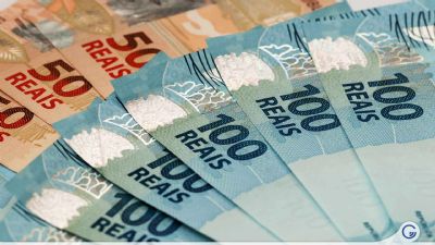 Governo reduz aumento do sal�rio m�nimo para 2020 e fixa valor em R$ 1.039
