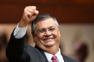 Lula decide indicar Fl�vio Dino ao STF e Paulo Gonet � PGR