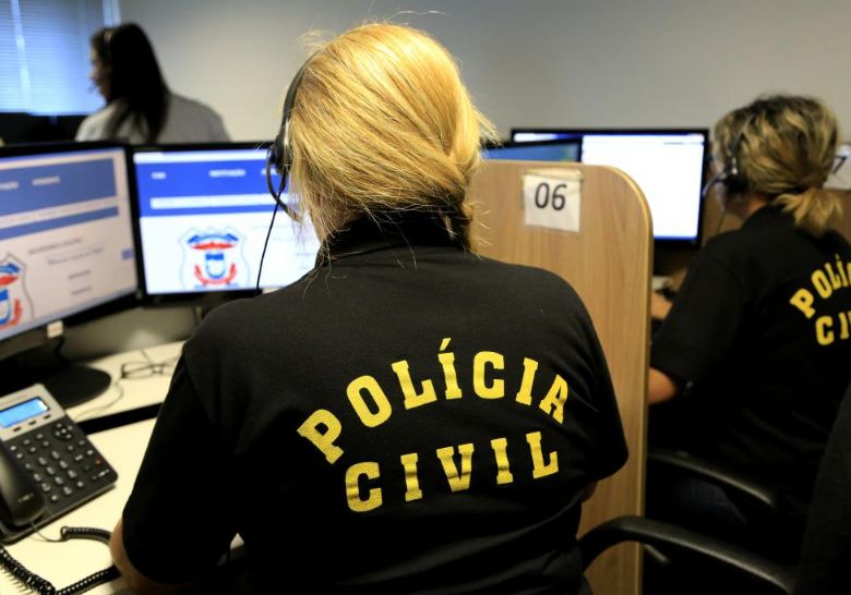 Disque-den�ncia da PJC auxilia na elucida��o de crimes em todo estado