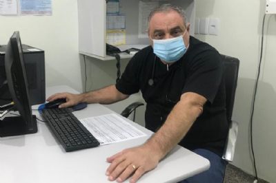 Morre em Cuiab� cirurgi�o Dr. Nadim