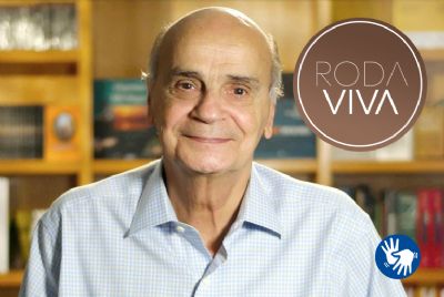 Roda Viva recebe Dr�uzio Varella nesta segunda-feira