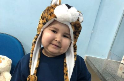 Malcom Pub realiza evento solid�rio para ajudar crian�a com leucemia