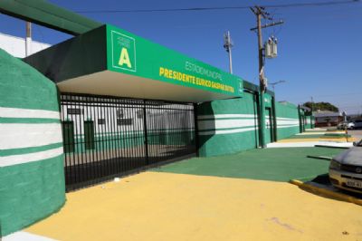 Confronto entre Mixto e Alian�a ter� entrada gratuita