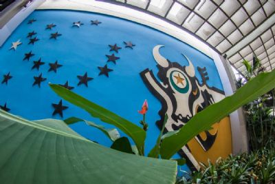 Acordo com a Votorantim � desdobramento de auditorias do come�o da gest�o