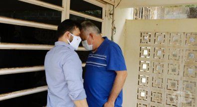MP 'mant�m' depoimentos de filhos em a��o contra Cestari