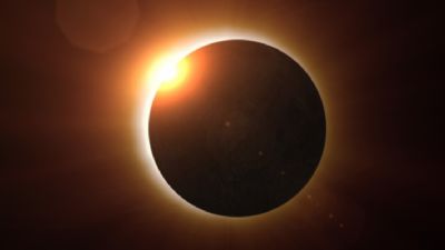 Eclipse parcial poder� ser visto em Mato Grosso na ter�a