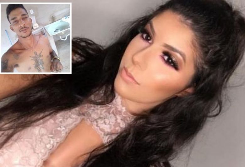 Acusado de matar jovem que fez gesto no Tik Tok � preso em VG
