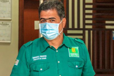 Estado n�o cumpre decis�o e Cuiab� pede ao Judici�rio repasse de R$ 11,7 milh�es