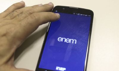 Inep publica editais do Enem 2020