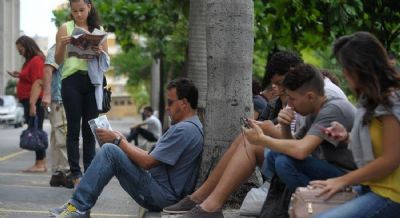 Candidatos que se sentirem prejudicados por problema log�stico poder�o pedir nova prova