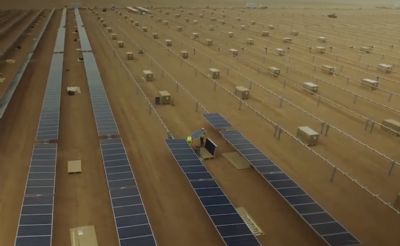 Tim e Enel se unem para construir usinas solares na Bahia
