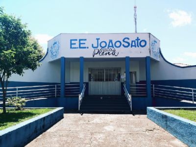 ​Dez alunos de Escola Estadual de Araputanga conquistam nota acima de 900 na reda��o do Enem