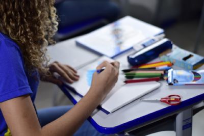 ​Governo Federal cria sistema para monitorar viol�ncia nas escolas