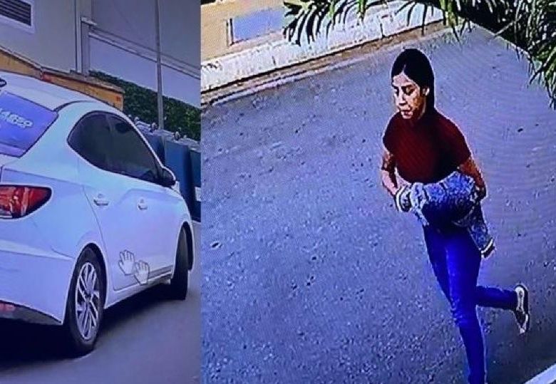 Estudante de Odontologia desaparece em Cuiab� e celular � rastreado em Sinop