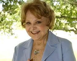 Morre aos 98 anos a atriz Eva Todor